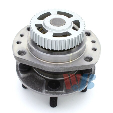 Wjb Hub Assembly, Wa512155 WA512155